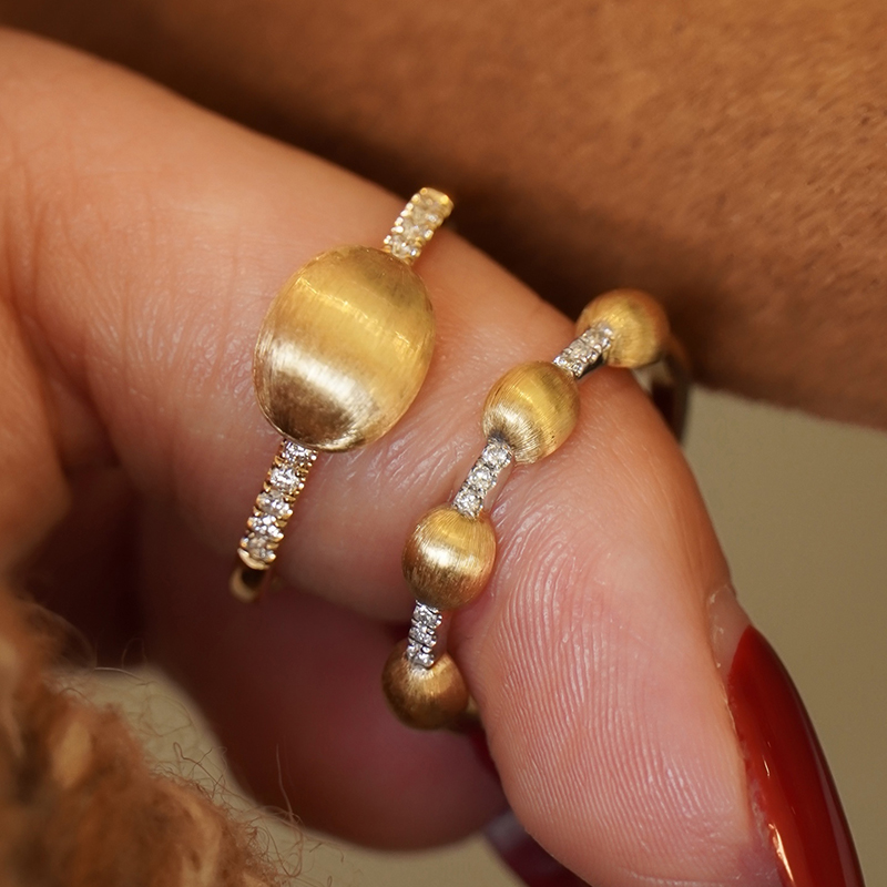 Aazuo Fashion Vintage Jewelry  - Vintage Fashion Rings 评论和价格