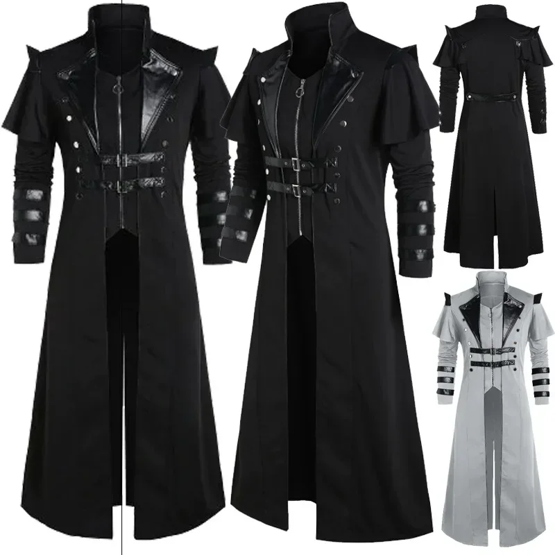 Disfraz Hombre Vintage Hallowe - Vintage Fashion Jacket 评论和价格