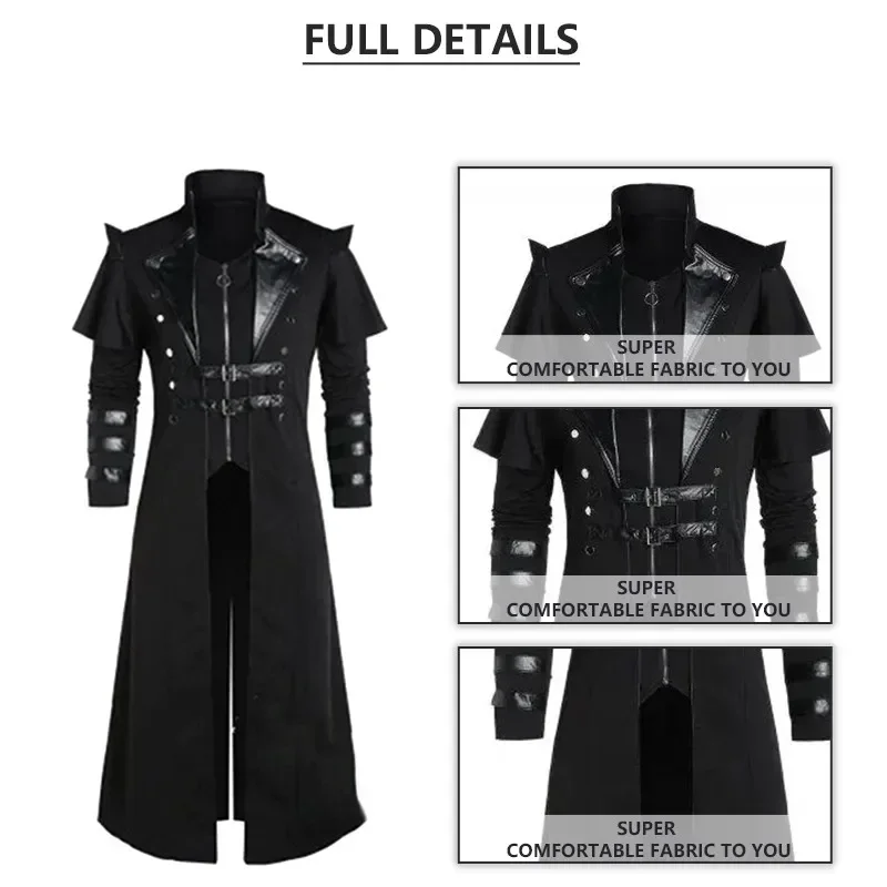 Disfraz Hombre Vintage Hallowe - Vintage Fashion Jacket 评论和价格