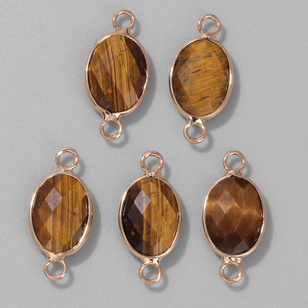 3Pcs Faceted Natural Stone Pen - Vintage Fashion Nova 评论和价格