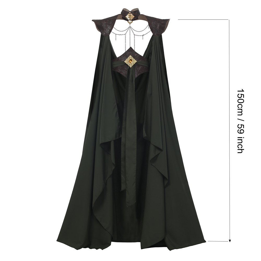 Medieval Cape for Women Vintag - Vintage Fashion Jacket 评论和价格
