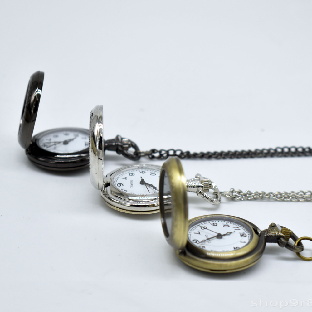 Custom Vintage Metal Pocket Wa - Vintage Fashion Nova 评论和价格