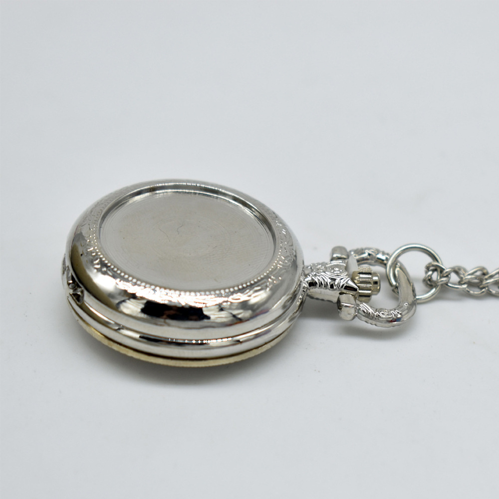Custom Vintage Metal Pocket Wa - Vintage Fashion Nova 评论和价格