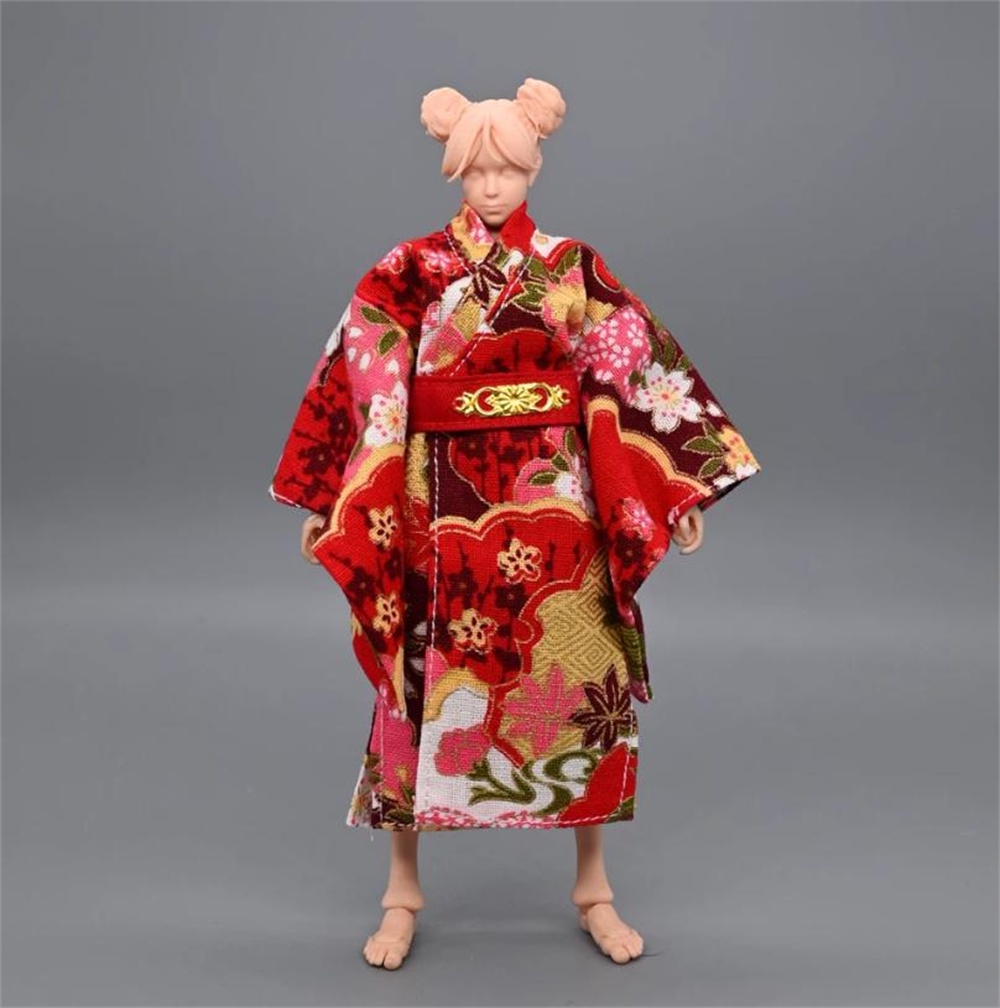 1/12th Fashion Old Vintage Ori - Vintage Fashion Stuff 评论和价格