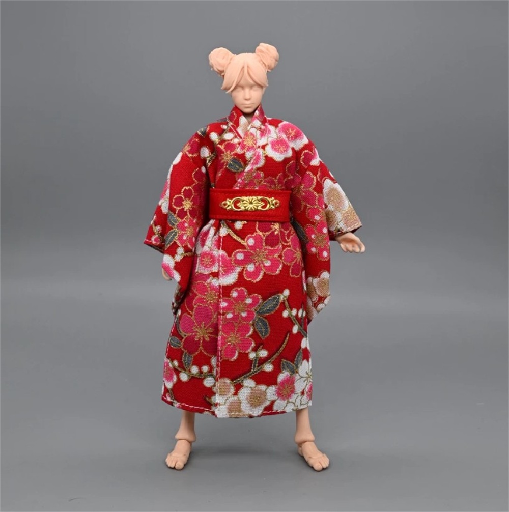 1/12th Fashion Old Vintage Ori - Vintage Fashion Stuff 评论和价格