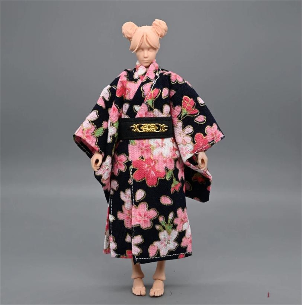 1/12th Fashion Old Vintage Ori - Vintage Fashion Stuff 评论和价格