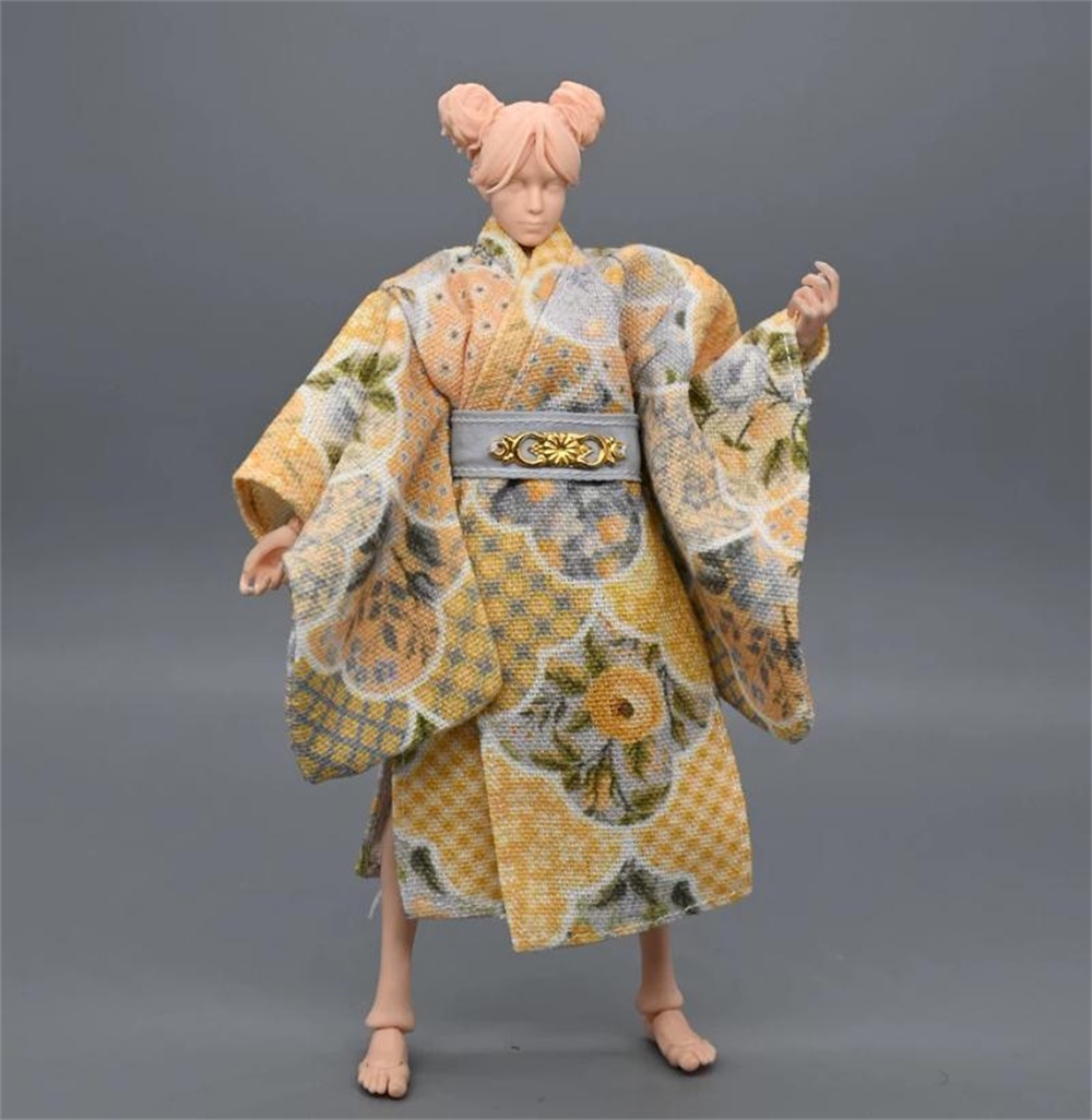 1/12th Fashion Old Vintage Ori - Vintage Fashion Stuff 评论和价格