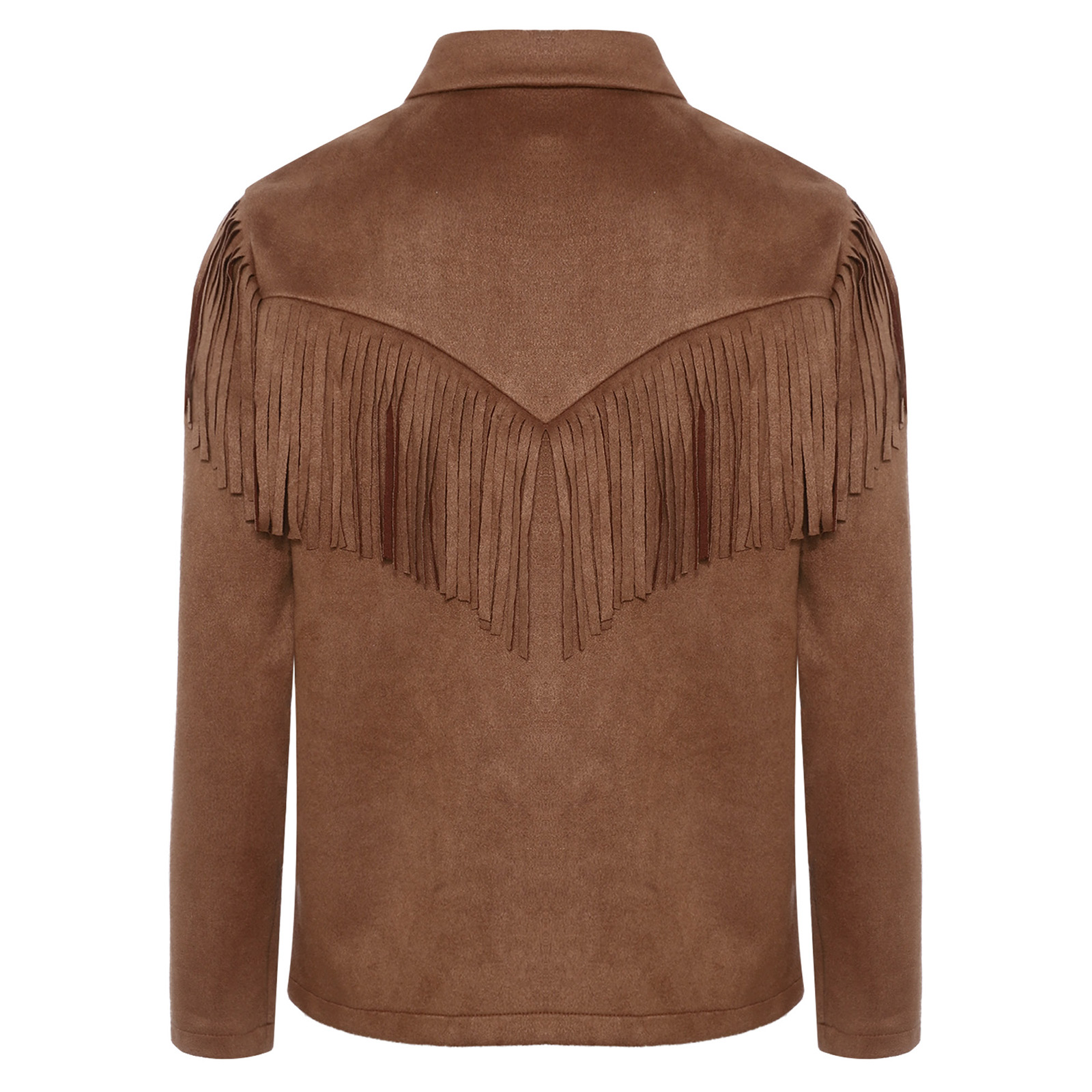 Boys Girls Western Cowboy Cowg - Vintage Fashion Jacket 评论和价格