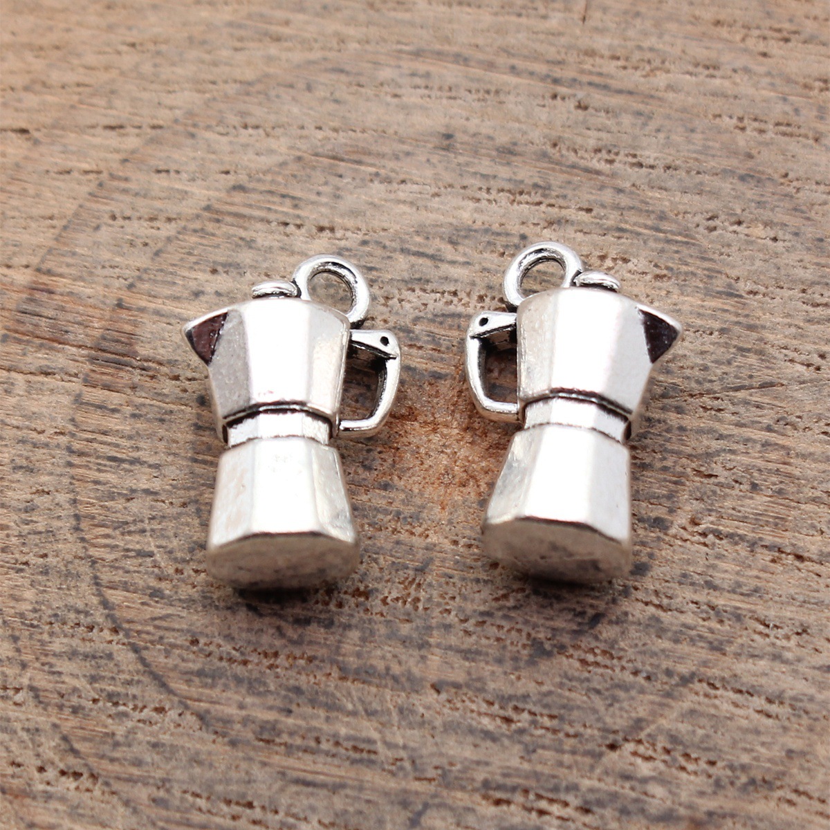 20pcs 15x10x6.9mm(0.59x0.39x0. - Vintage Fashion Nova 评论和价格