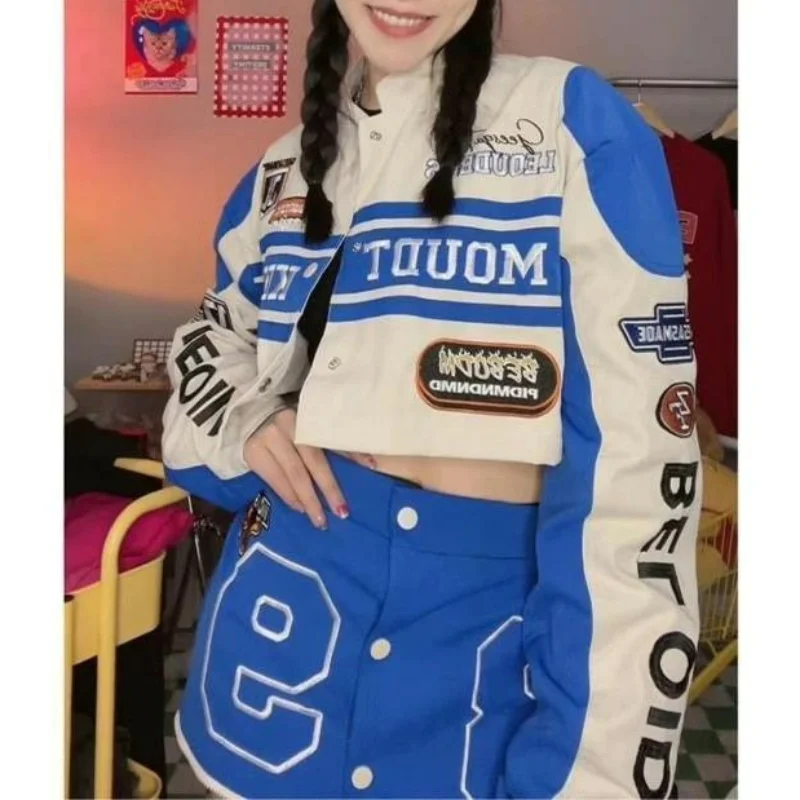 American Vintage Women Varsity - Vintage Fashion Postcards 评论和价格