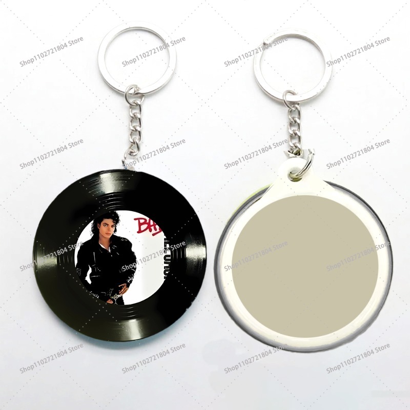 Musician Michael Jackson Fashi - Vintage Fashion Rings 评论和价格