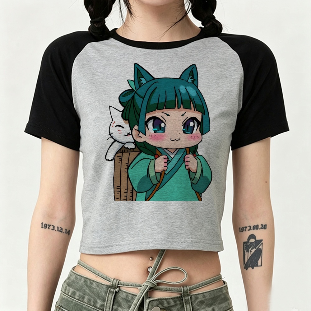 the Apothecary Diaries cropped - Vintage Fashion For Sale 评论和价格