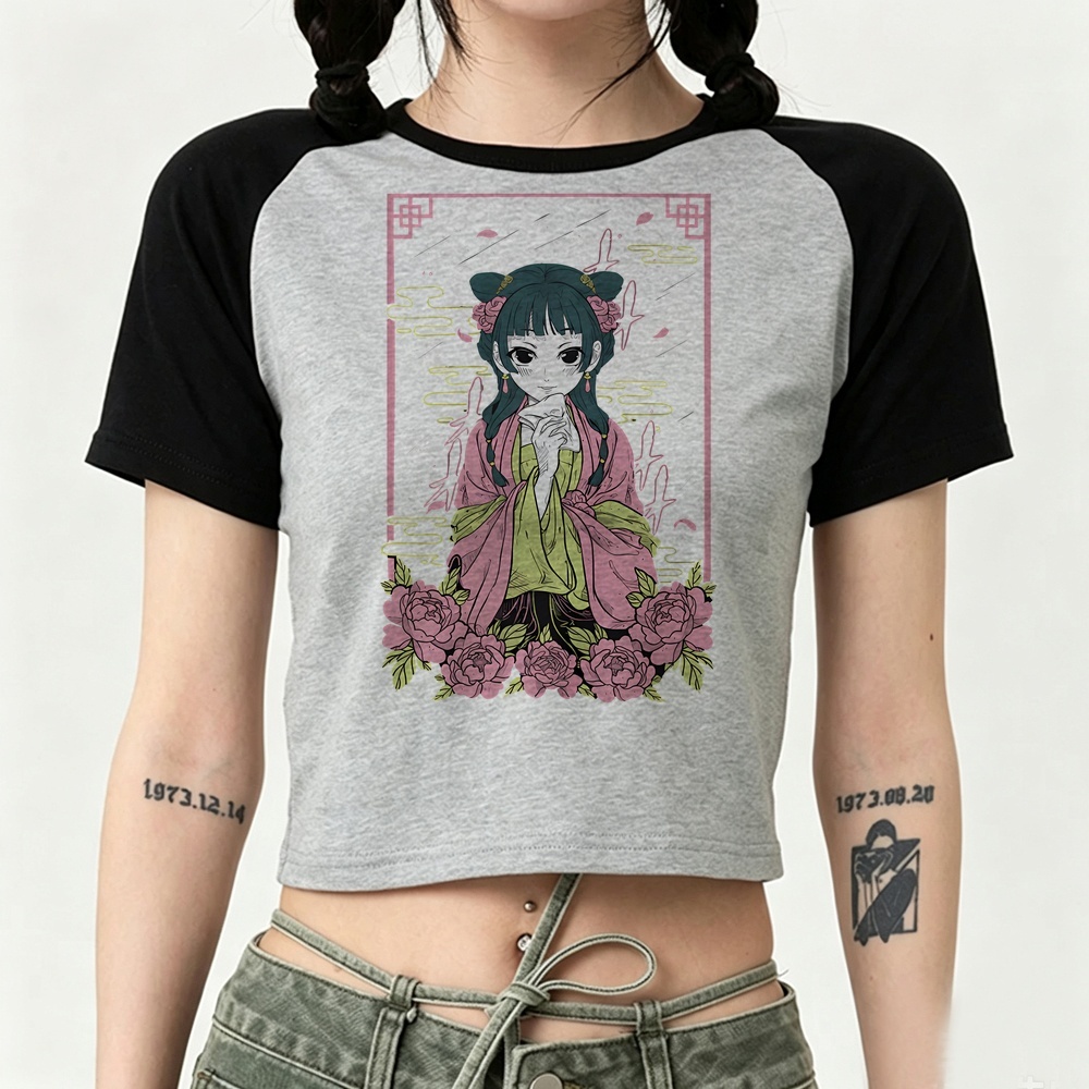 the Apothecary Diaries cropped - Vintage Fashion For Sale 评论和价格