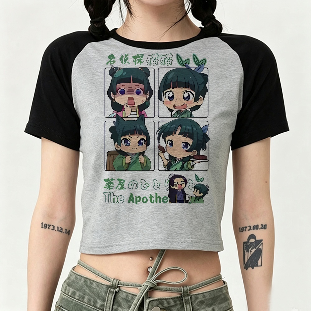 the Apothecary Diaries cropped - Vintage Fashion For Sale 评论和价格