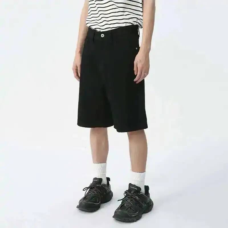 Spring Summer New Men's Denim  - Vintage Fashion Trends 评论和价格
