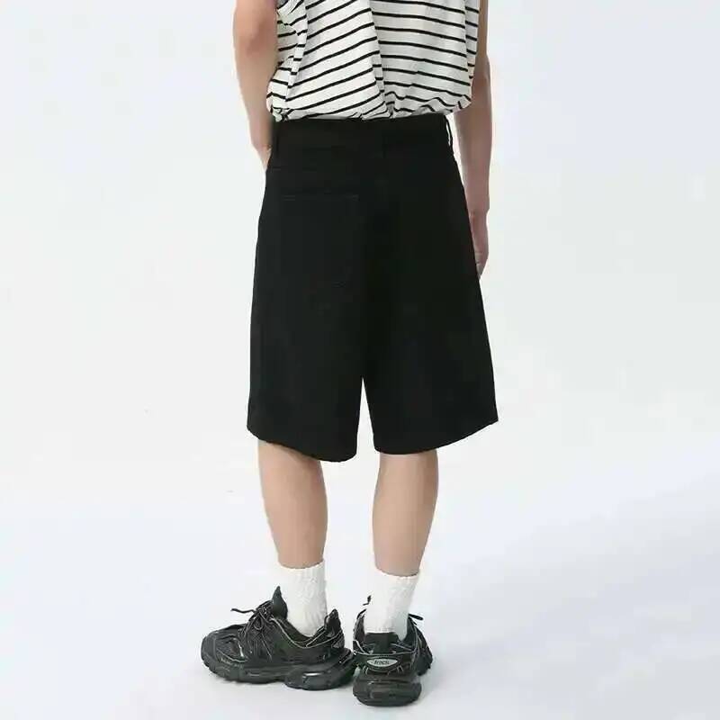 Spring Summer New Men's Denim  - Vintage Fashion Trends 评论和价格