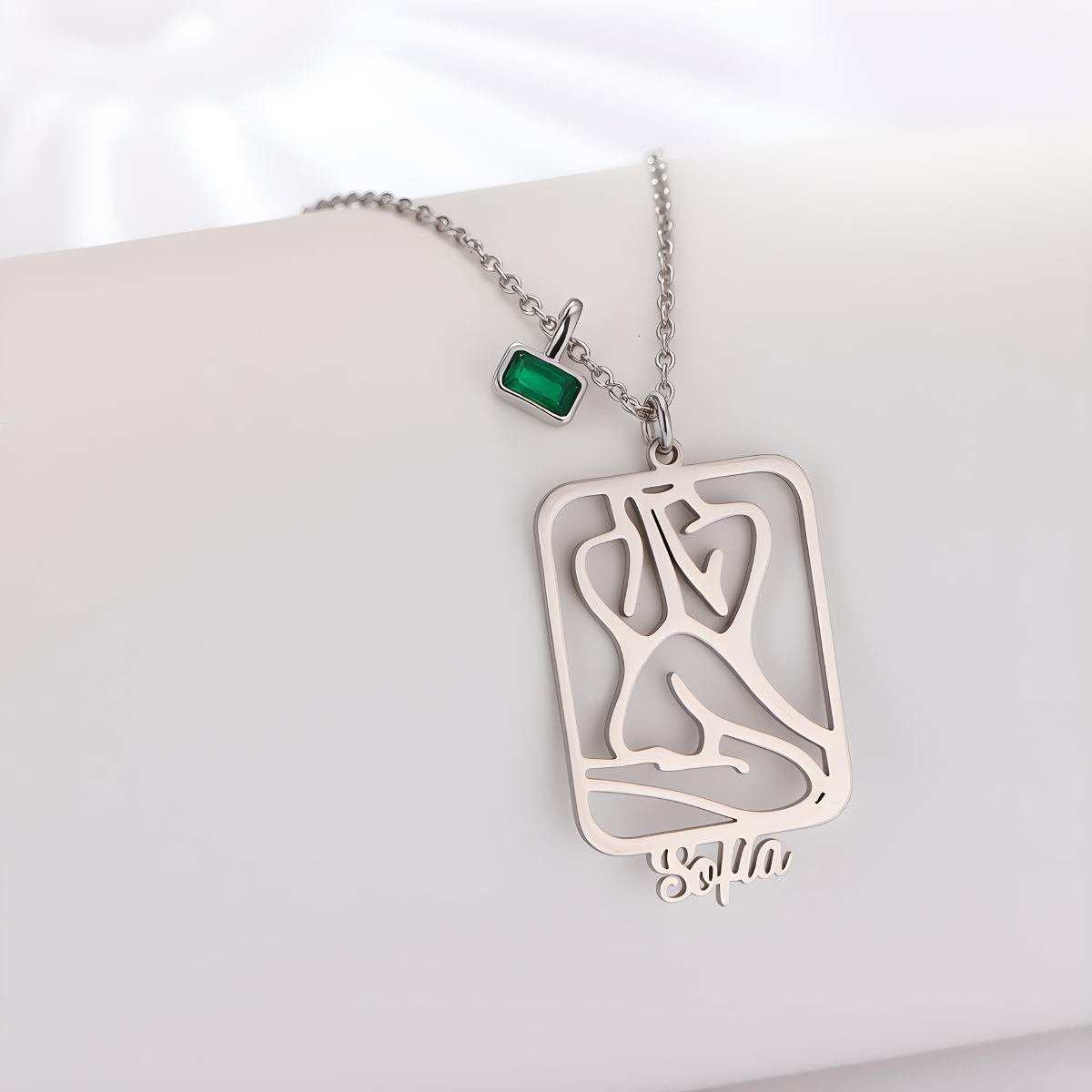 Chandler Custom Name Meditatin - Vintage Fashion Names 评论和价格