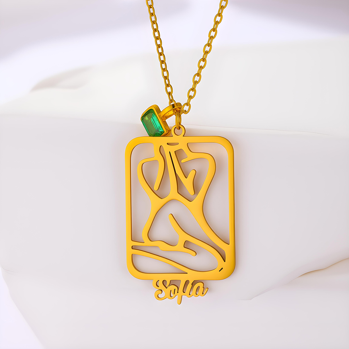 Chandler Custom Name Meditatin - Vintage Fashion Names 评论和价格