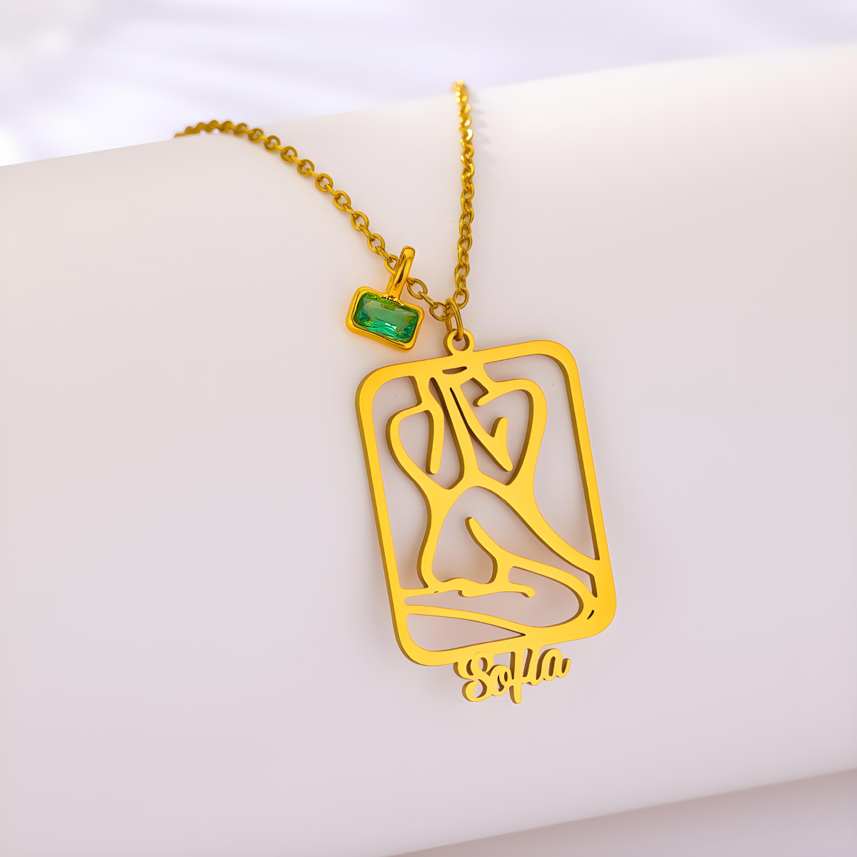 Chandler Custom Name Meditatin - Vintage Fashion Names 评论和价格