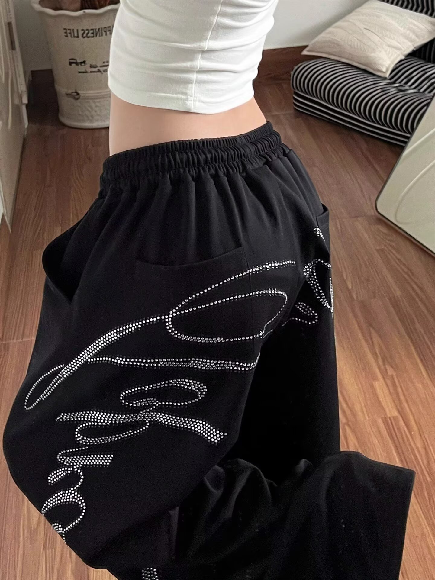 2026 Summer Women Black Gothic - Vintage Fashion Boutique 评论和价格