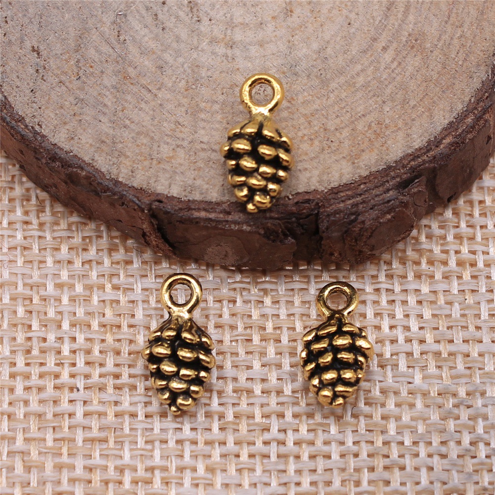 40pcs 12x7x7mm(0.47x0.28x0.28i - Vintage Fashion Nova 评论和价格