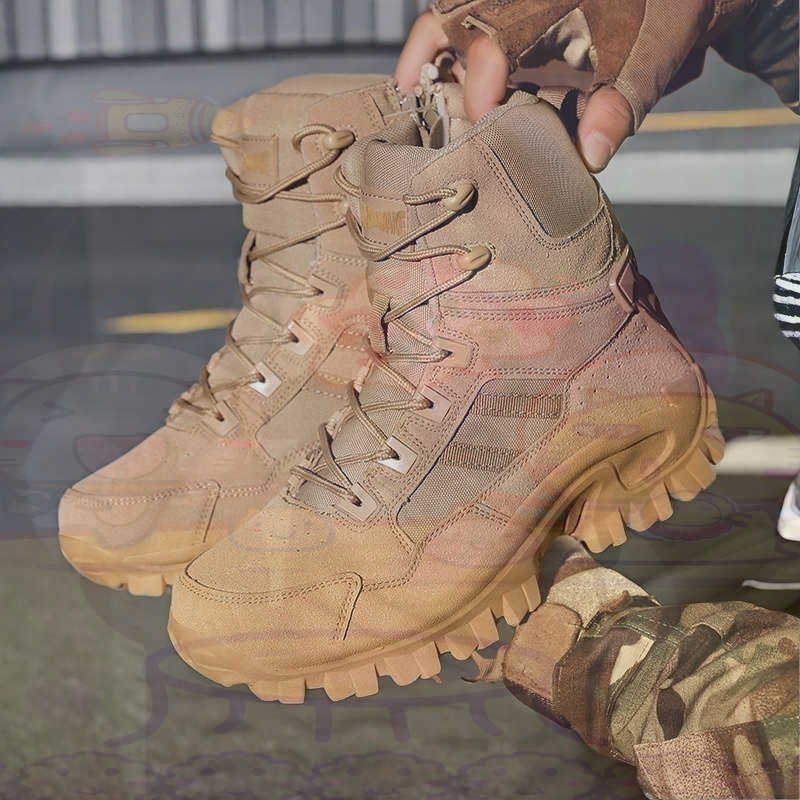Tan Long Barrel Deadlift Casua - Vintage Fashion Resale 评论和价格