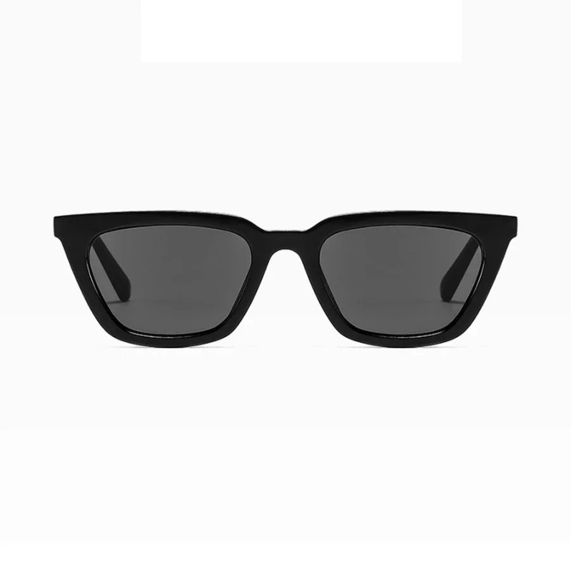 Classic Black Vintage Cat Eye  - Vintage Fashion Trends 评论和价格