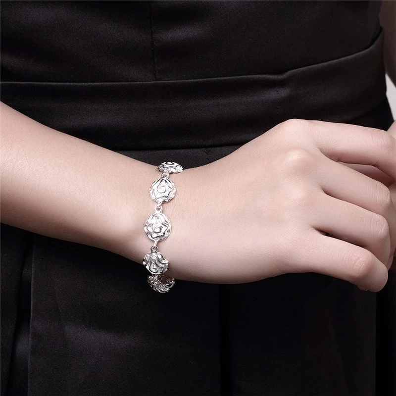 Hot sale fashion 925 Sterling  - Vintage Fashion For Sale 评论和价格