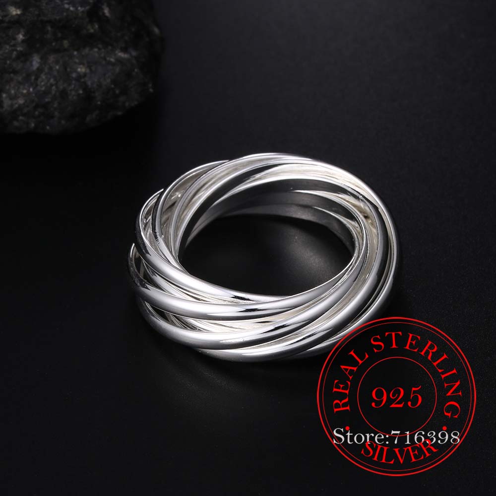 100% 925 Sterling Silver Jewel - Vintage Fashion Looks 评论和价格