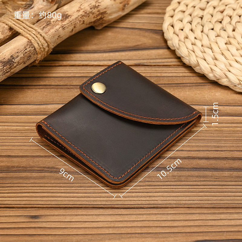 Vintage Crazy Horse Leather Me - Vintage Fashion Postcards 评论和价格