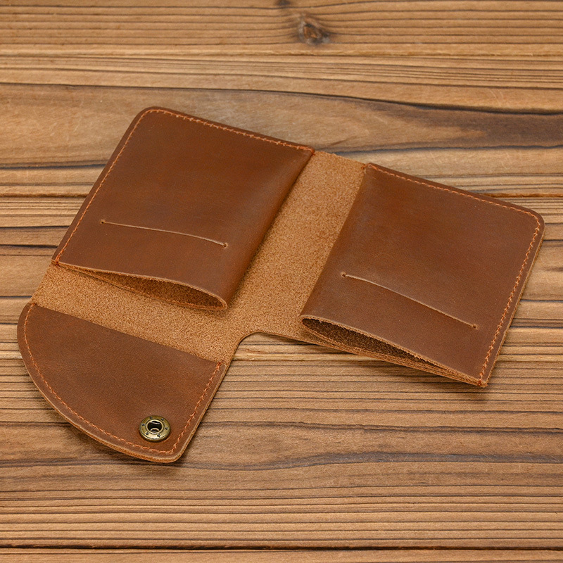 Vintage Crazy Horse Leather Me - Vintage Fashion Postcards 评论和价格