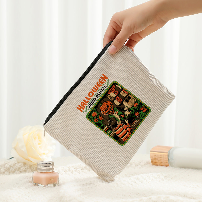 Halloween Video Rental Retro P - Vintage Fashion Rental 评论和价格