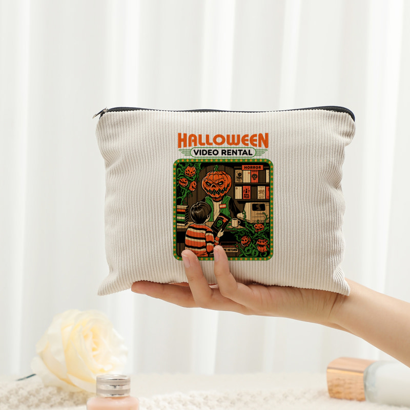Halloween Video Rental Retro P - Vintage Fashion Rental 评论和价格