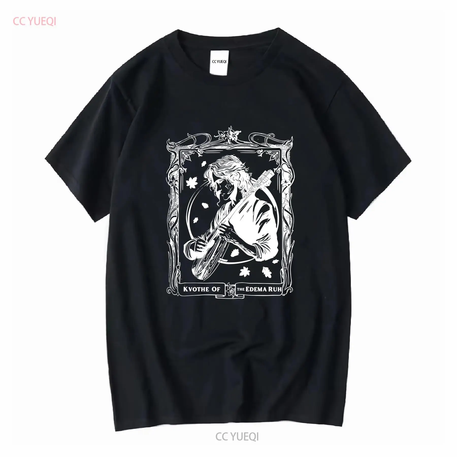 Kvothe of the Edema Ruh Name W - Vintage Fashion Names 评论和价格