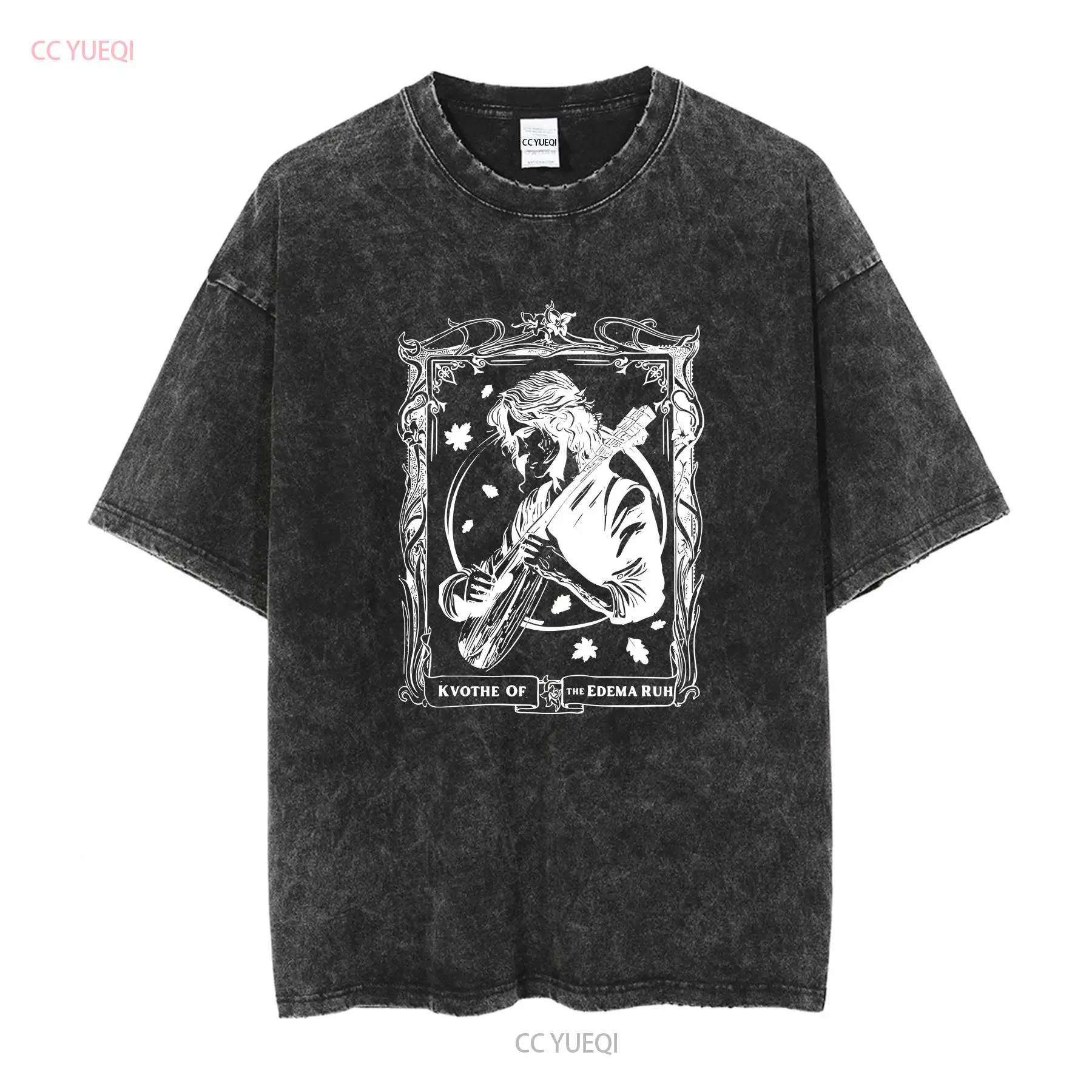 Kvothe of the Edema Ruh Name W - Vintage Fashion Names 评论和价格