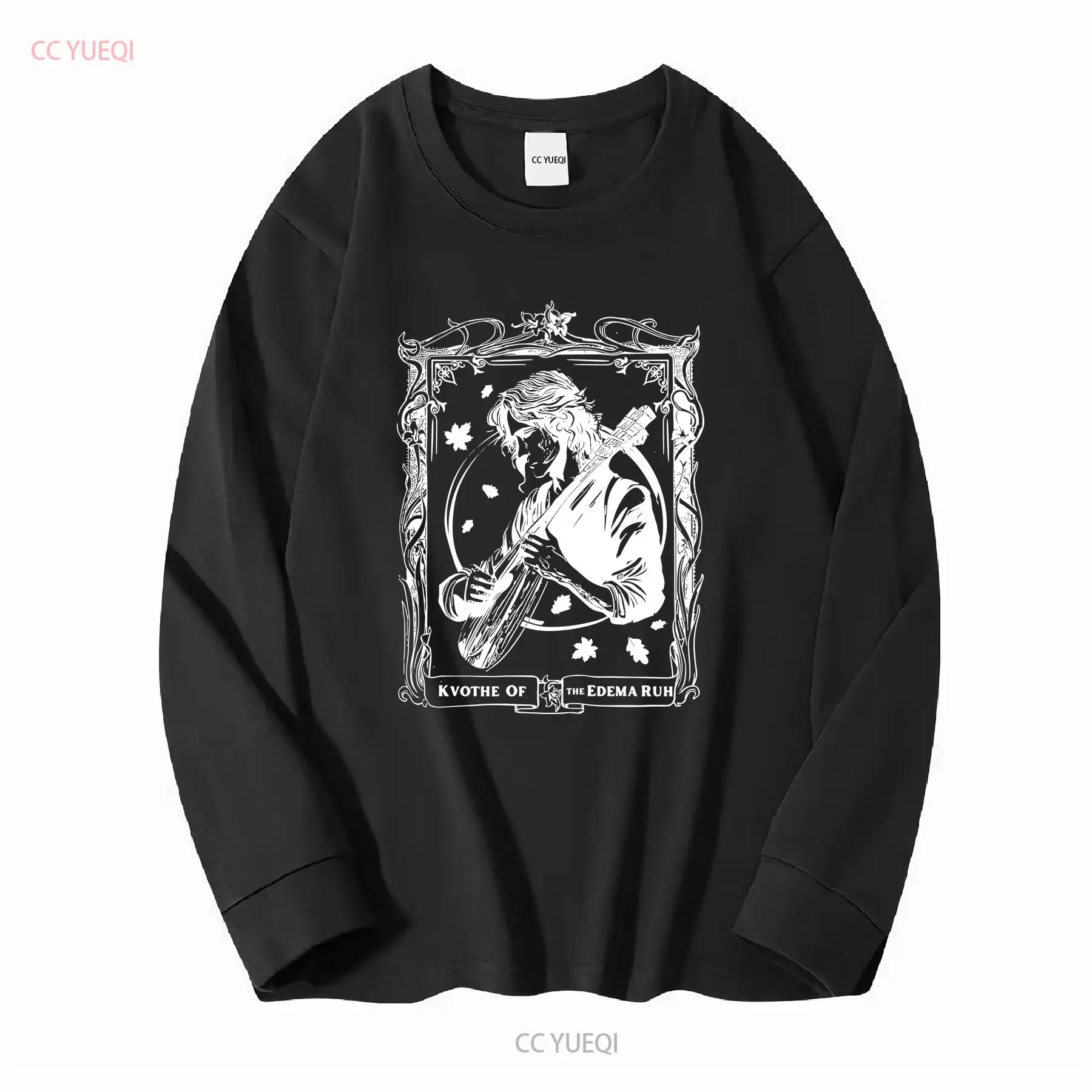 Kvothe of the Edema Ruh Name W - Vintage Fashion Names 评论和价格