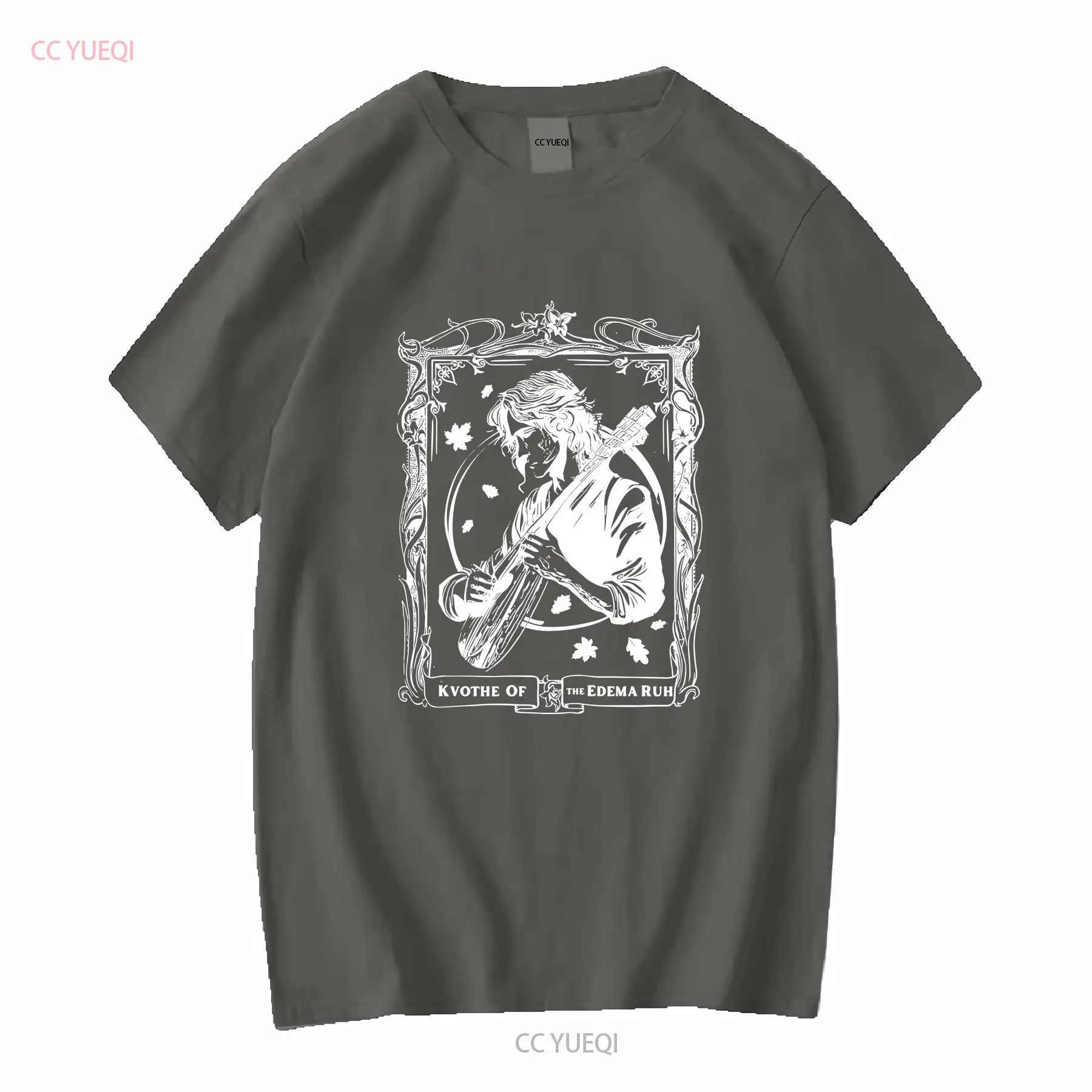Kvothe of the Edema Ruh Name W - Vintage Fashion Names 评论和价格