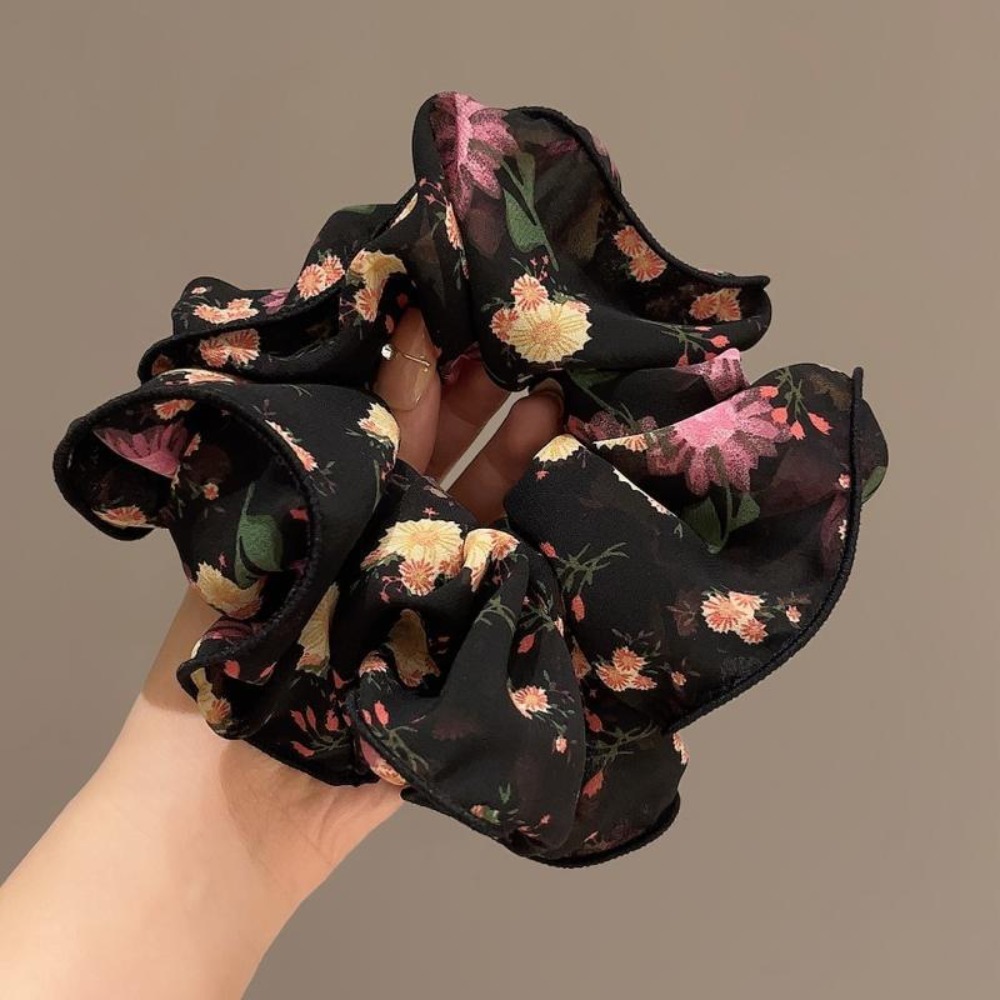 1pc Fashion Vintage Dark Flora - Vintage Fashion Looks 评论和价格
