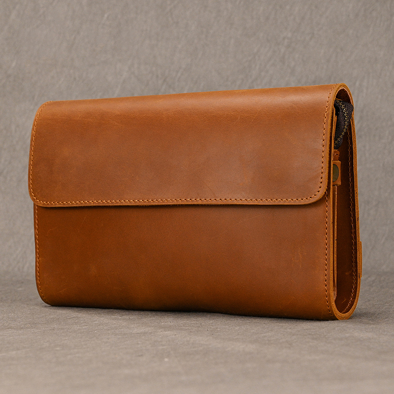 New Fashion Genuine Leather Cl - Vintage Fashion Postcards 评论和价格