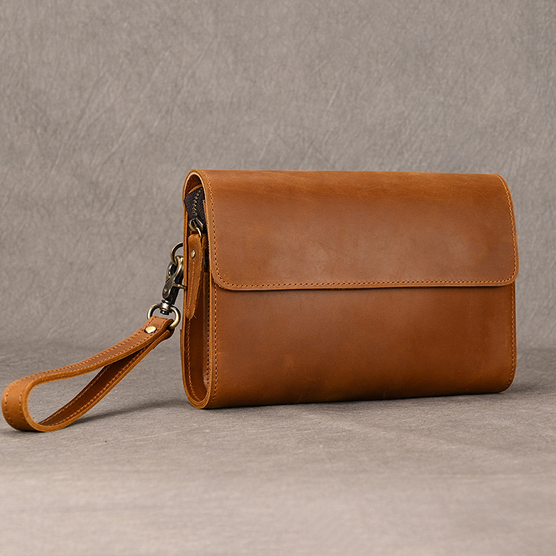 New Fashion Genuine Leather Cl - Vintage Fashion Postcards 评论和价格