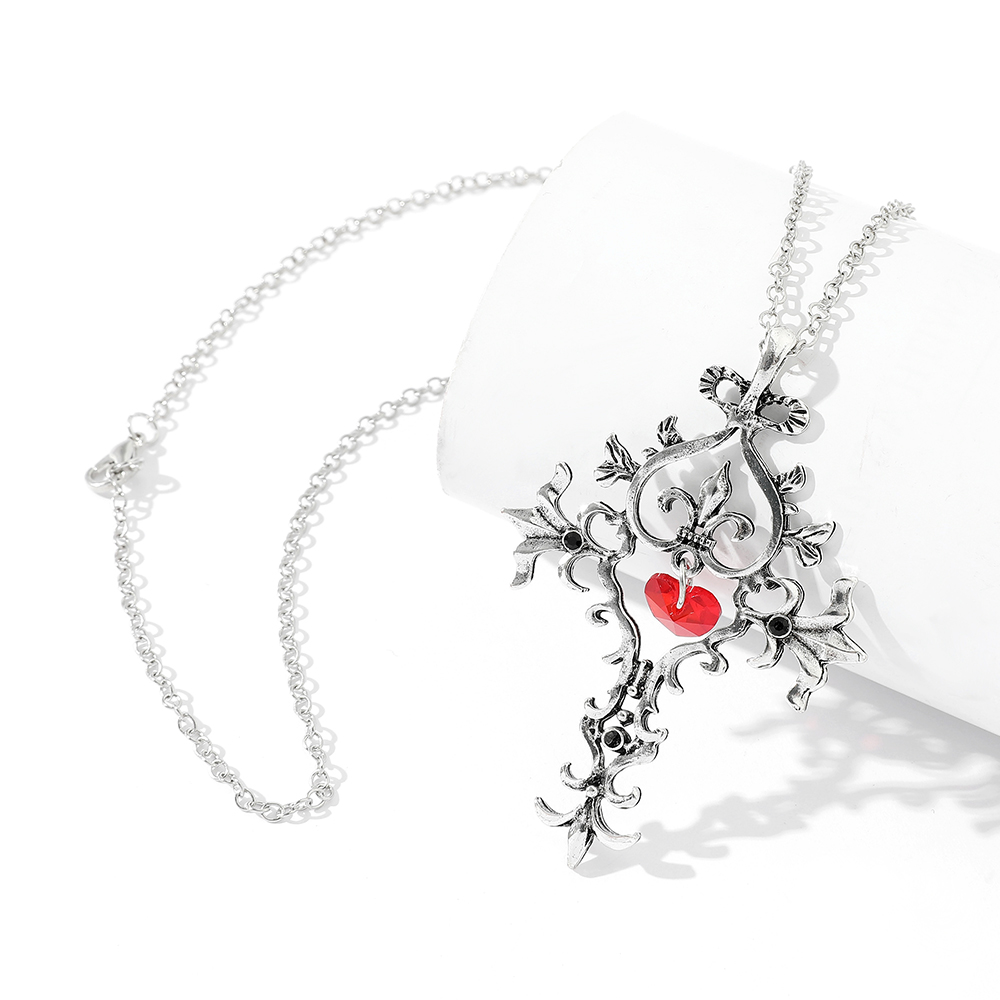 Fashion Exquisite Necklace Vin - Vintage Fashion Nova 评论和价格