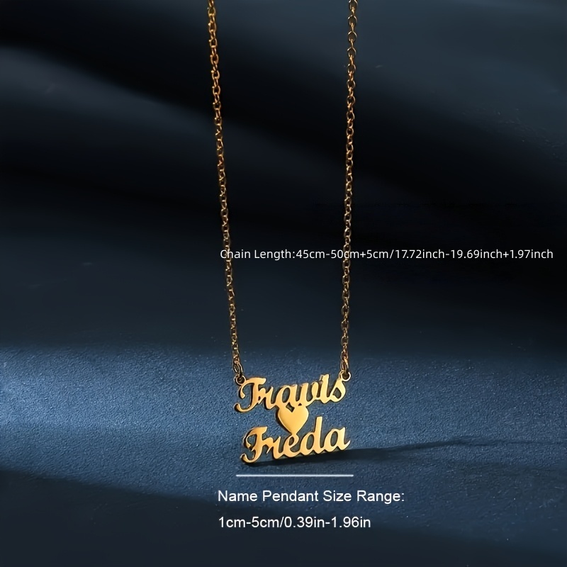 Personalized Custom Multi‑Name - Vintage Fashion Names 评论和价格