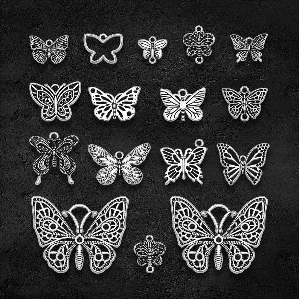 Antique Silver Plated Cute But - Vintage Fashion Resale 评论和价格