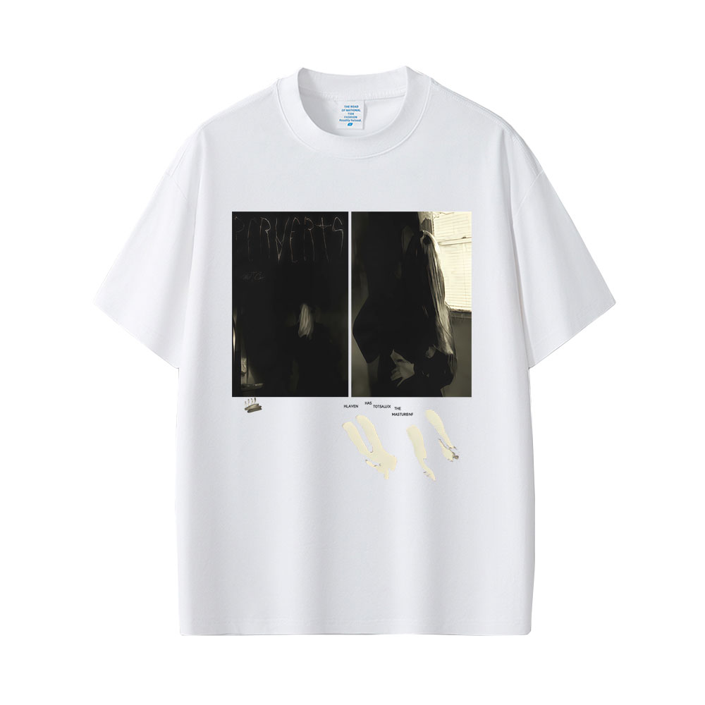 Hot Sale Ethel Cain Perverts A - Vintage Fashion For Sale 评论和价格