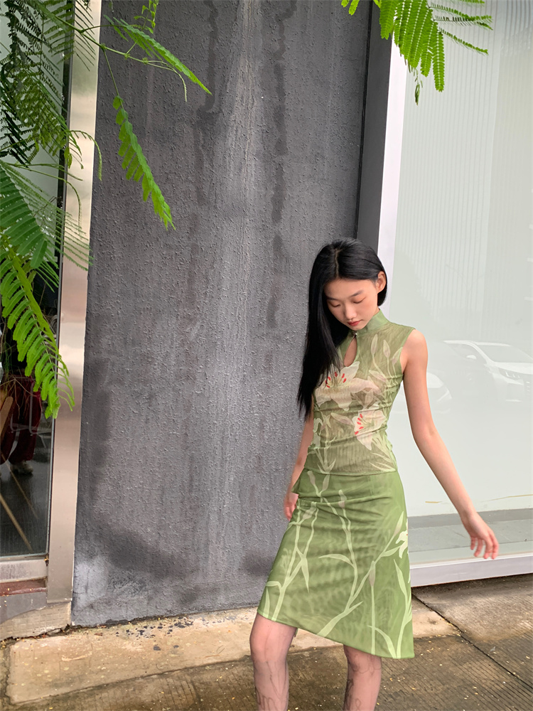 CHEERART Two Piece Set For Wom - Vintage Fashion Ai 评论和价格