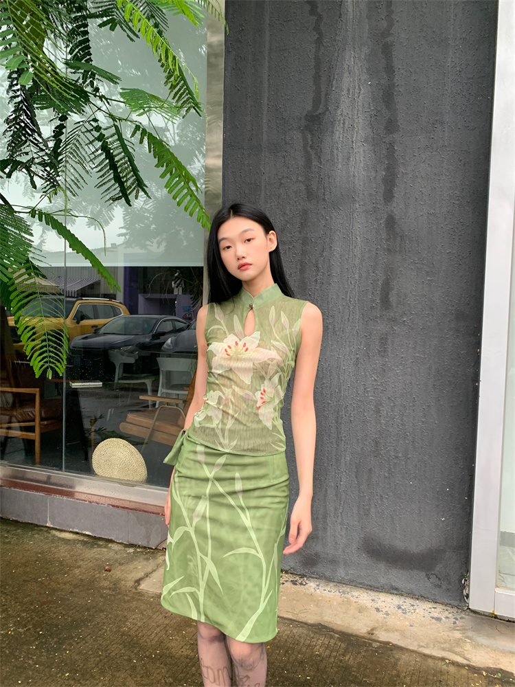 CHEERART Two Piece Set For Wom - Vintage Fashion Ai 评论和价格