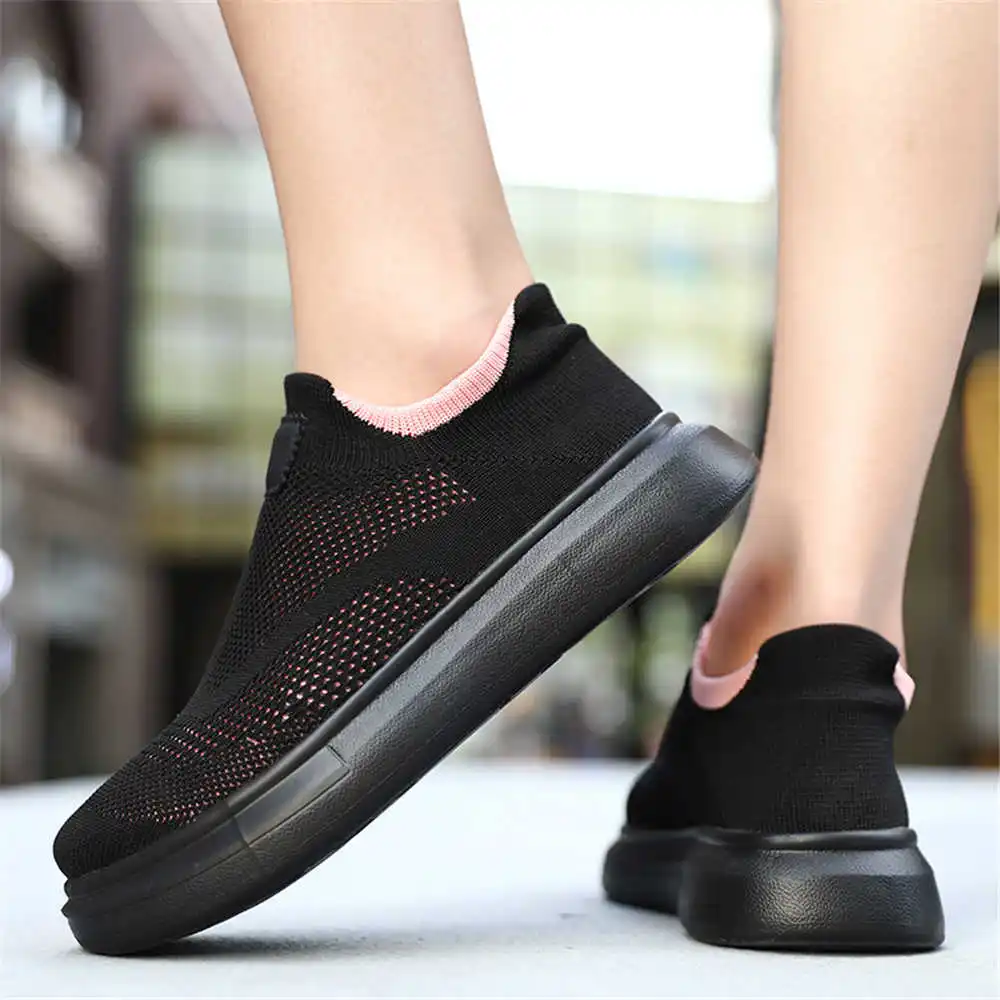 Platform Stockings Brown Shoes - Vintage Fashion Resale 评论和价格