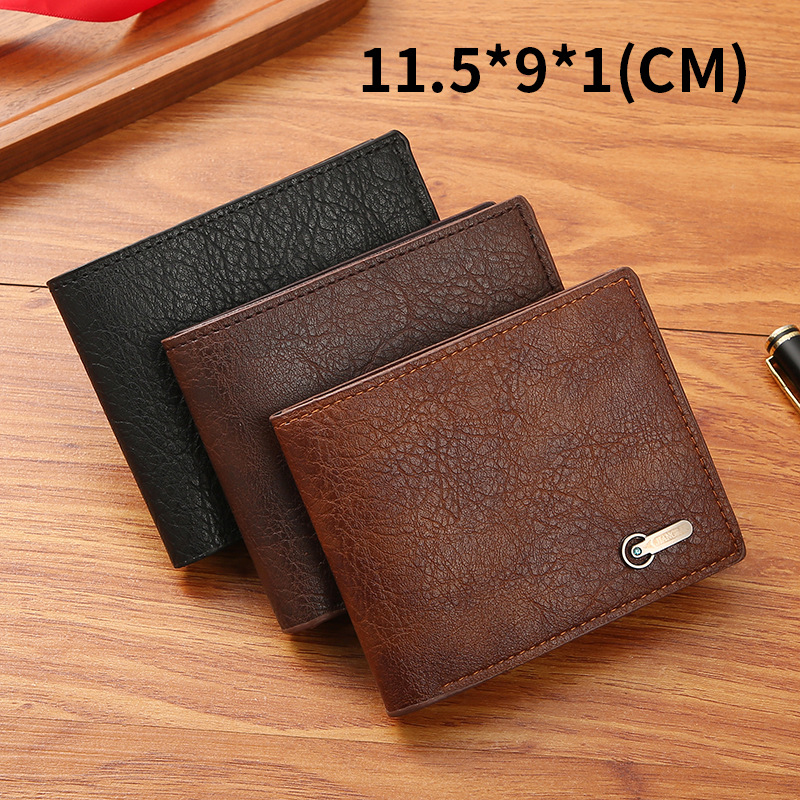 Vintage Wallets for Man Fashio - Vintage Fashion Postcards 评论和价格