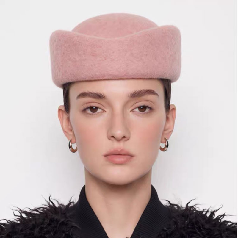 Fashion Winter Vintage Wool Bl - Vintage Fashion Looks 评论和价格