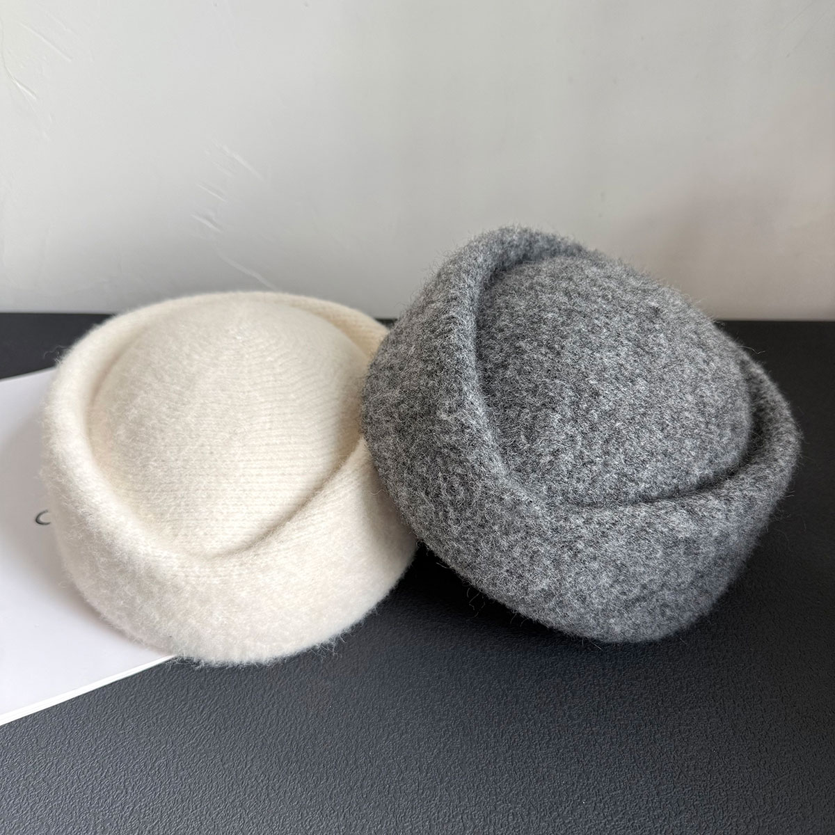 Fashion Winter Vintage Wool Bl - Vintage Fashion Looks 评论和价格